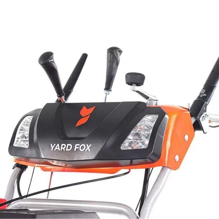 Снегоуборщик Yard Fox Optima 6151E