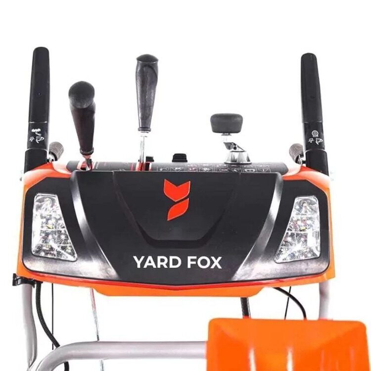 Снегоуборщик Yard Fox Optima 6654E