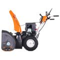 Снегоуборщик Yard Fox Pro 7154E