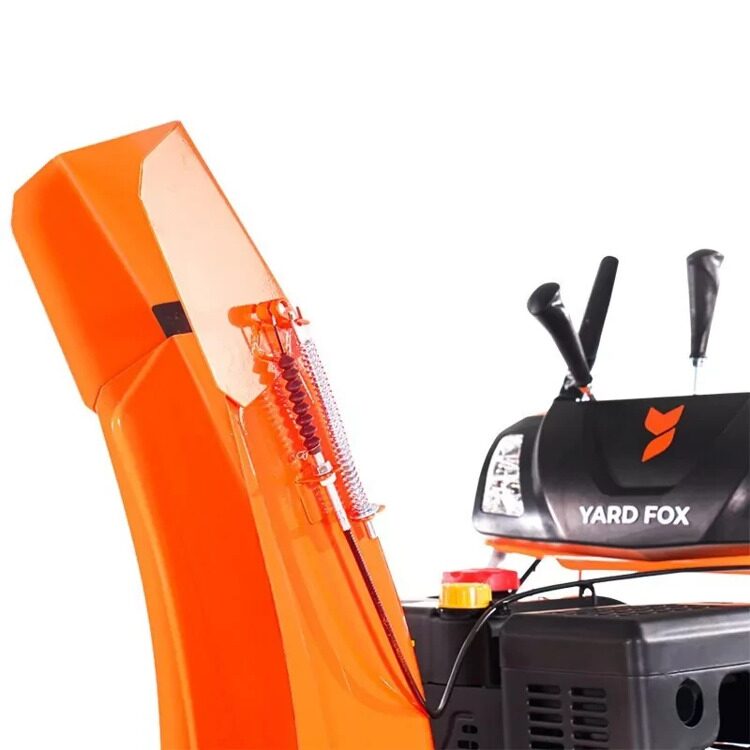 Снегоуборщик Yard Fox Pro 7154E