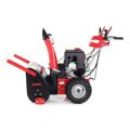 Снегоотбрасыватель GEOS SnowLine 700 E бензиновый