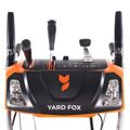 Снегоуборщик Yard Fox Pro 7154E