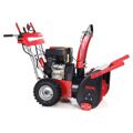 Снегоотбрасыватель GEOS SnowLine 700 E бензиновый