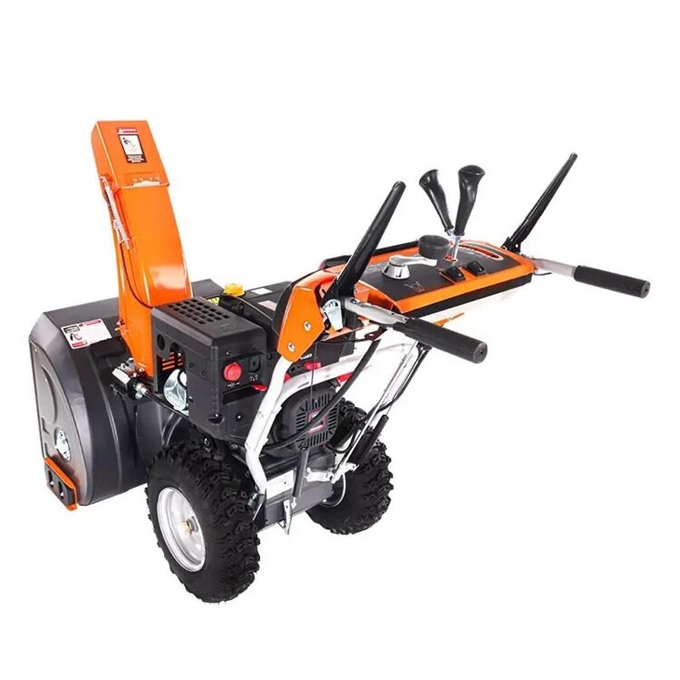 Снегоуборщик Yard Fox Pro 7154E