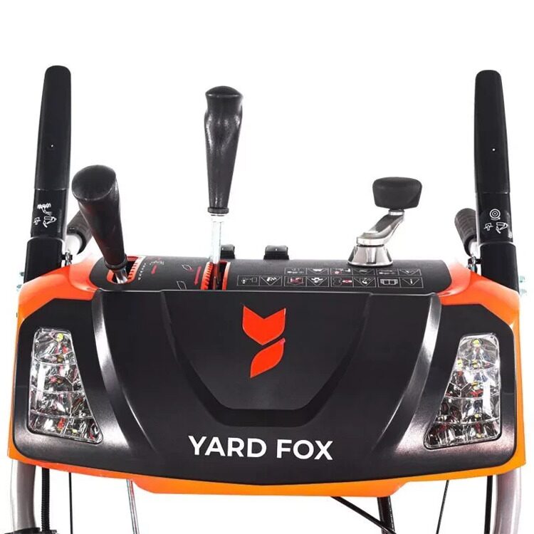 Снегоуборщик для дома Yard Fox Pro 6654ET