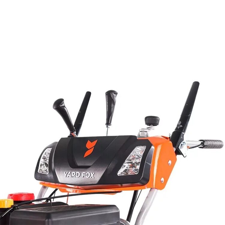 Снегоуборщик Yard Fox Pro 7154E